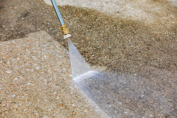 Boat and Dock Cleaning in Baytown, TX